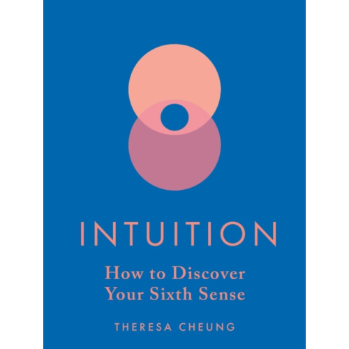 Octopus publishing group Intuition (inbunden, eng)
