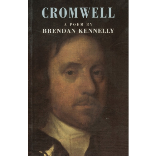 Bloodaxe Books Ltd Cromwell (häftad, eng)