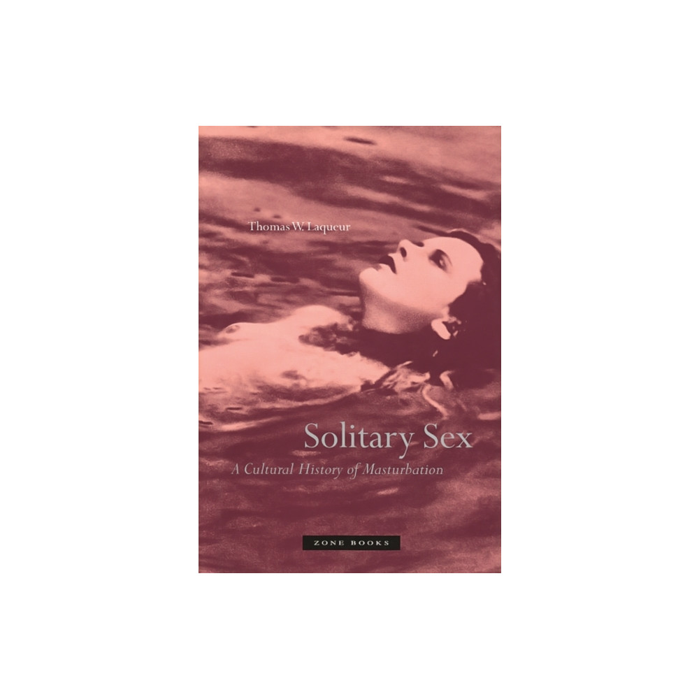 Produktbild för Solitary Sex (häftad, eng)