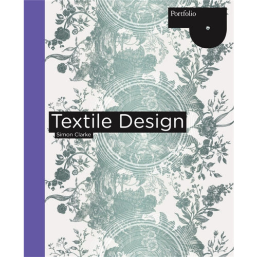 Laurence King Publishing Textile Design (häftad, eng)