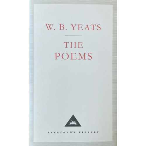 Everyman The Poems (inbunden, eng)