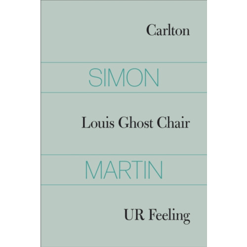 Simon Martin , Film & Video Umbrella (häftad, english)