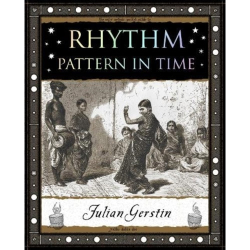 Wooden Books Rhythm (häftad, eng)