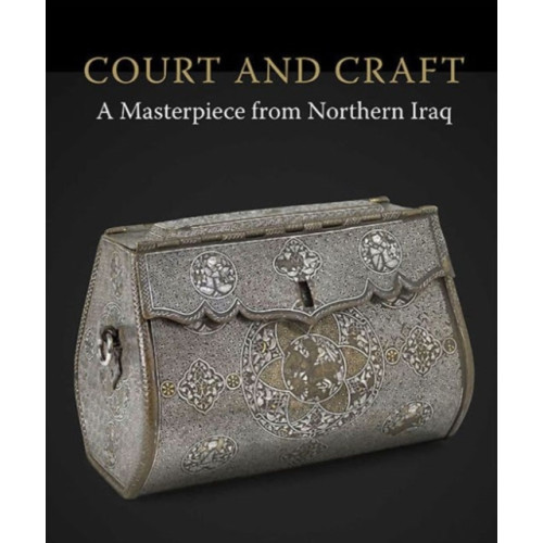 Paul Holberton Publishing Ltd Court and Craft (häftad, eng)