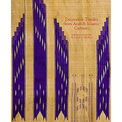 Paul Holberton Publishing Ltd Decorative Textiles from Arab and Islamic Cultures (häftad, eng)