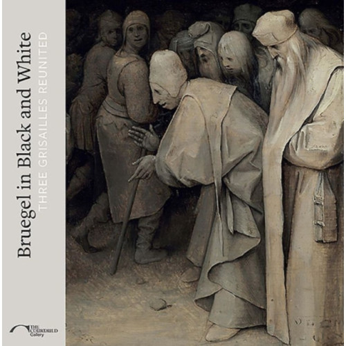 Paul Holberton Publishing Ltd Bruegel in Black and White (häftad, eng)