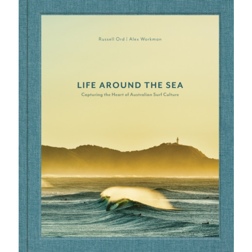 Images Publishing Group Pty Ltd Life Around the Sea (inbunden, eng)