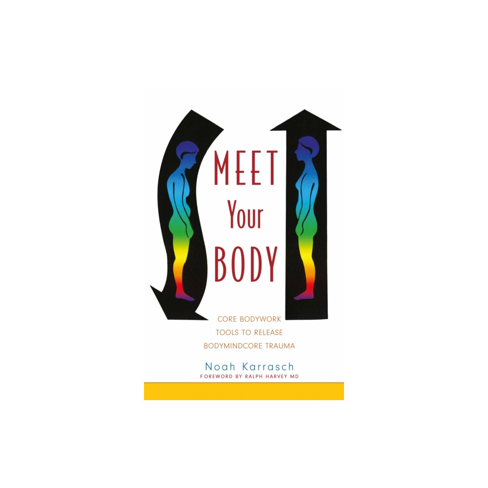 Produktbild för Meet Your Body (häftad, eng)