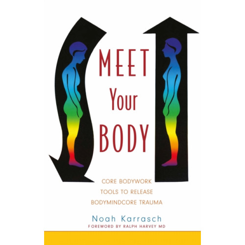 Jessica kingsley publishers Meet Your Body (häftad, eng)