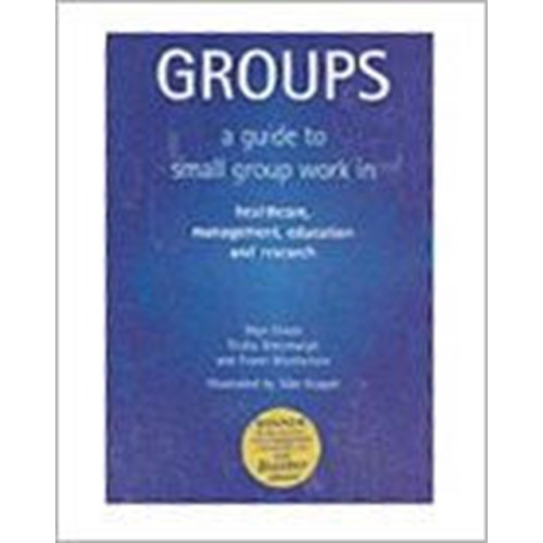 Taylor & francis ltd Groups (häftad, eng)