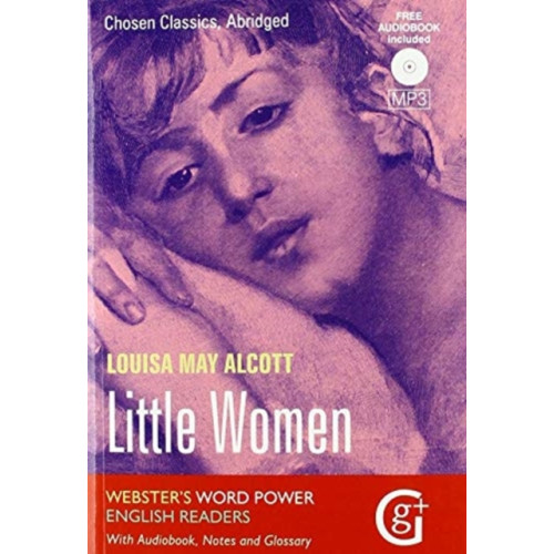 The Gresham Publishing Co. Ltd Little Women (häftad, eng)