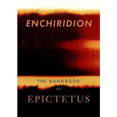 Boatwhistle Books Enchiridion (häftad, eng)