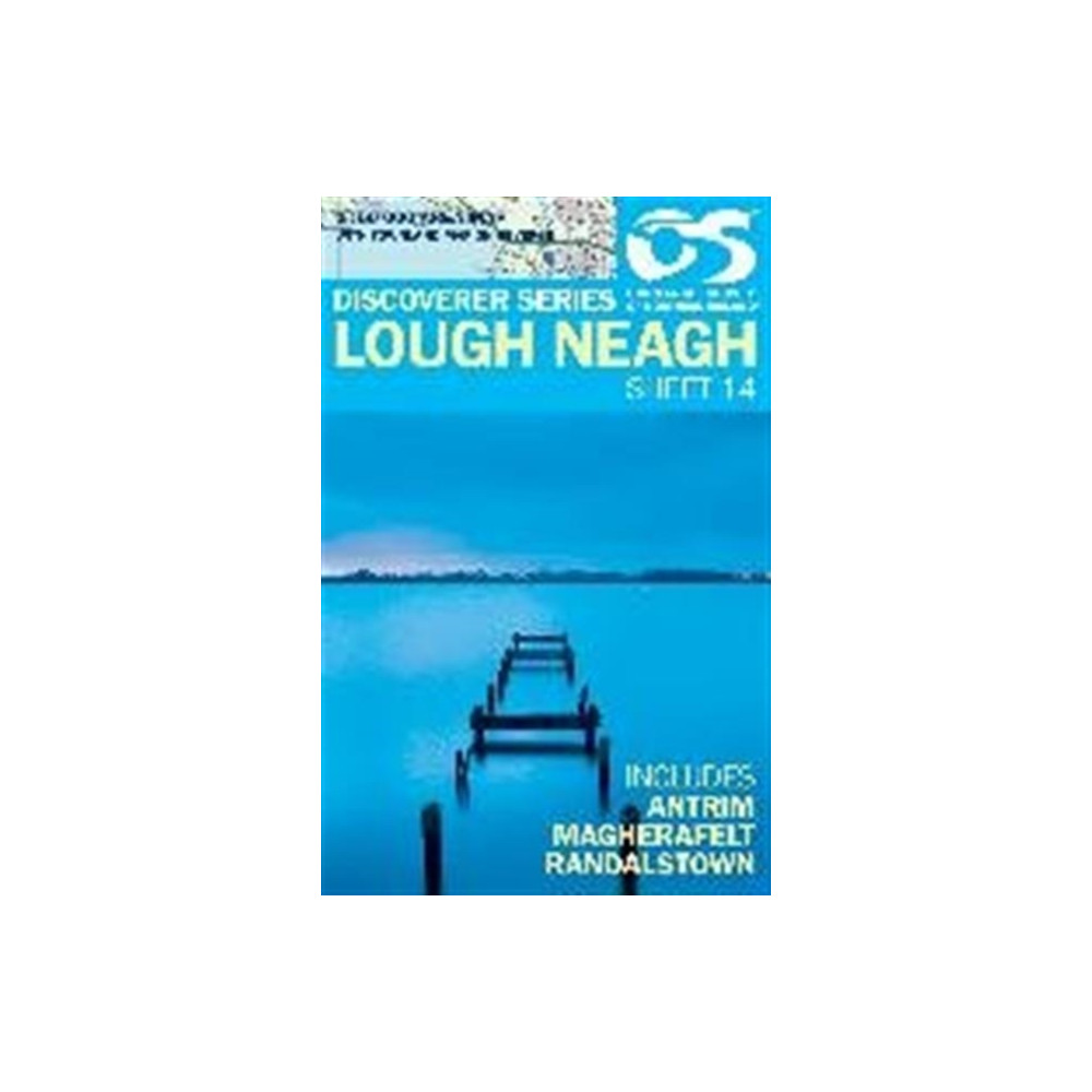 Produktbild för Lough Neagh