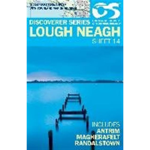 Land & Property Services Lough Neagh