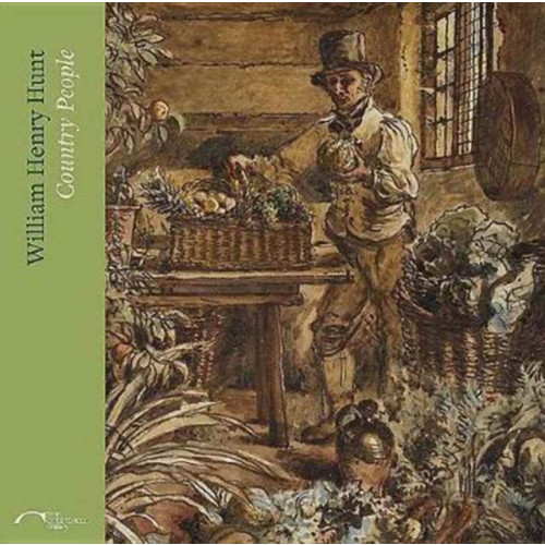 Paul Holberton Publishing Ltd William Henry Hunt (häftad, eng)