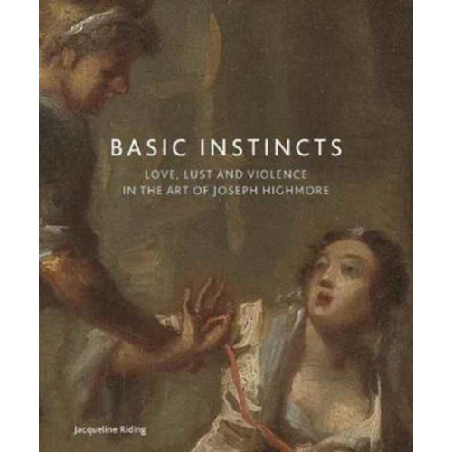 Paul Holberton Publishing Ltd Basic Instincts (häftad, eng)