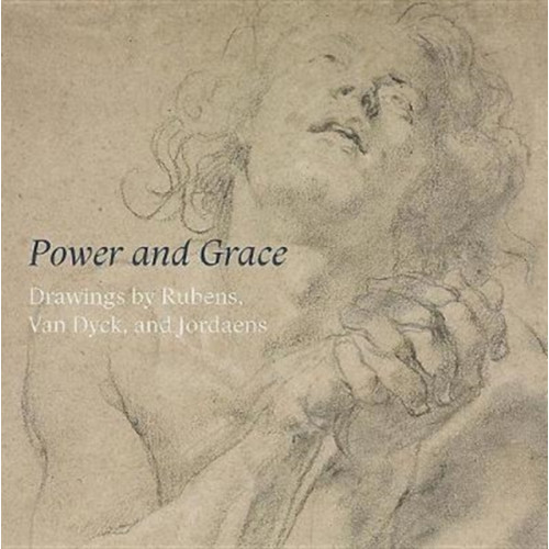 Paul Holberton Publishing Ltd Power and Grace (häftad, eng)