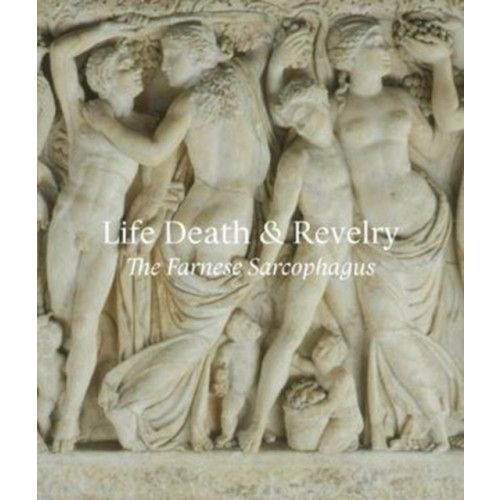 Paul Holberton Publishing Ltd Life Death & Revelry (häftad, eng)