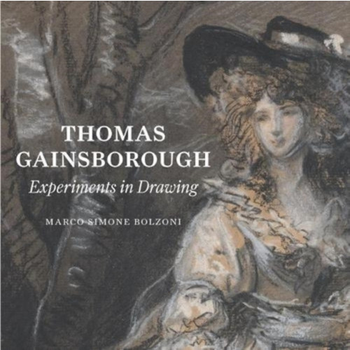 Paul Holberton Publishing Ltd Thomas Gainsborough (häftad, eng)