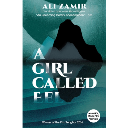 Jacaranda Books Art Music Ltd A Girl Called Eel (häftad, eng)