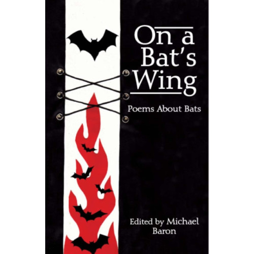 Five Leaves Publications On a Bat's Wing (häftad, eng)