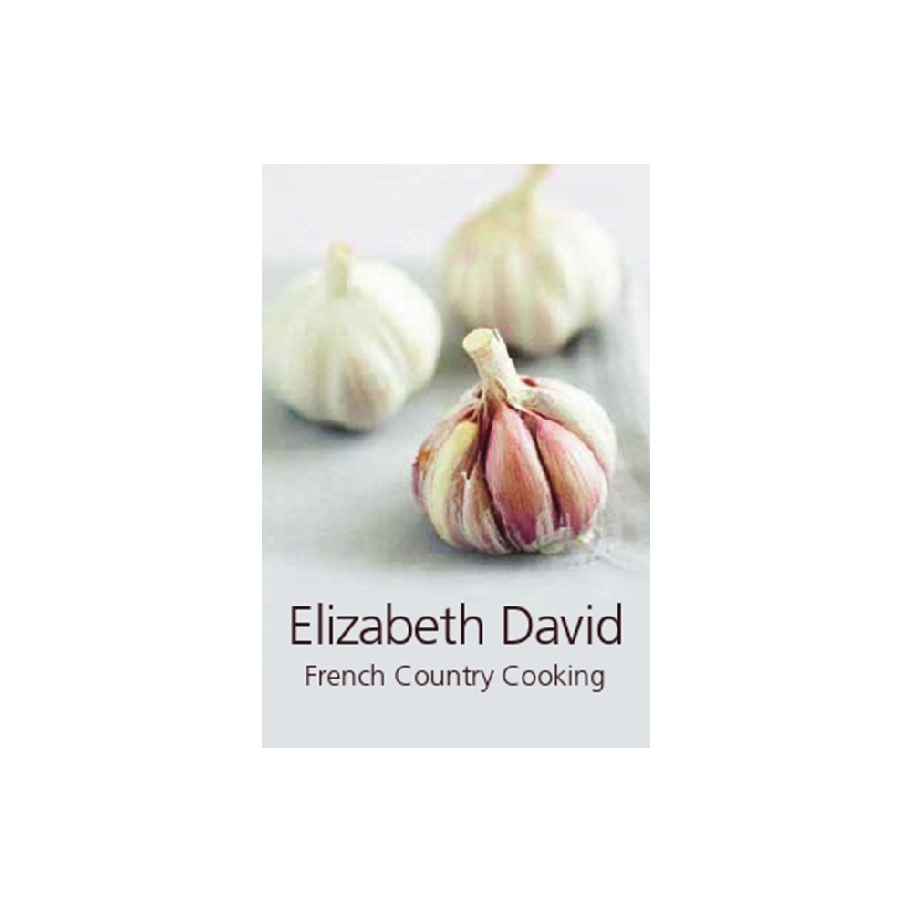 Produktbild för French Country Cooking (inbunden, eng)
