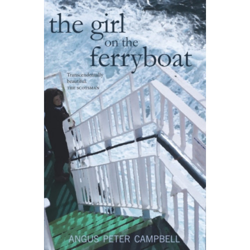 Luath Press Ltd The Girl on the Ferryboat (häftad, eng)