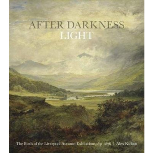 Sansom & Co After Darkness Light (häftad, eng)