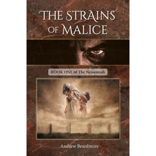 Halsgrove The Strains of Malice (häftad, eng)