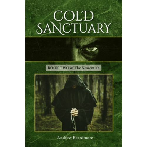 Halsgrove Cold Sanctuary (häftad, eng)
