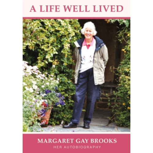 Halsgrove A Life Well Lived (inbunden, eng)