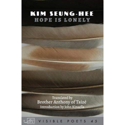 Hope is Lonely , Arc Publications (häftad, english)