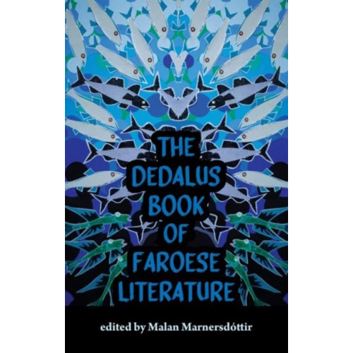 Dedalus Ltd The Dedalus Book of Faroese Literature (häftad, eng)