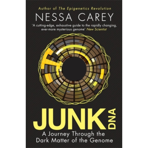 Icon Books Junk DNA (häftad, eng)