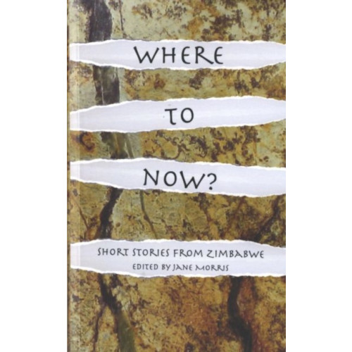 Parthian Books Where to Now? Short Stories from Zimbabwe (häftad, eng)