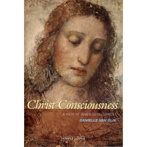 Temple Lodge Publishing Christ Consciousness (häftad, eng)