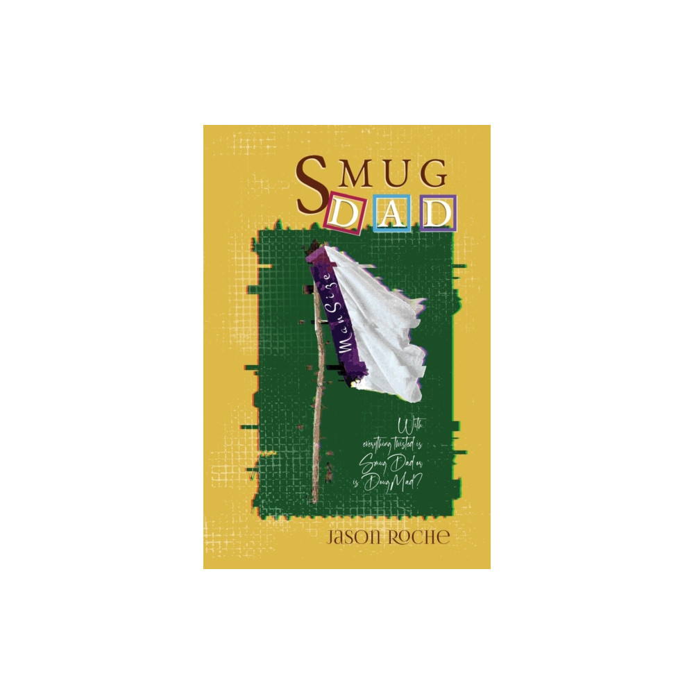 Produktbild för Smug Dad (häftad, eng)