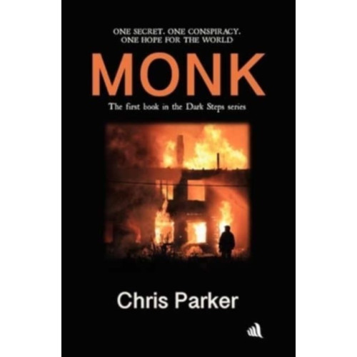 Chiselbury Publishing Monk (häftad, eng)
