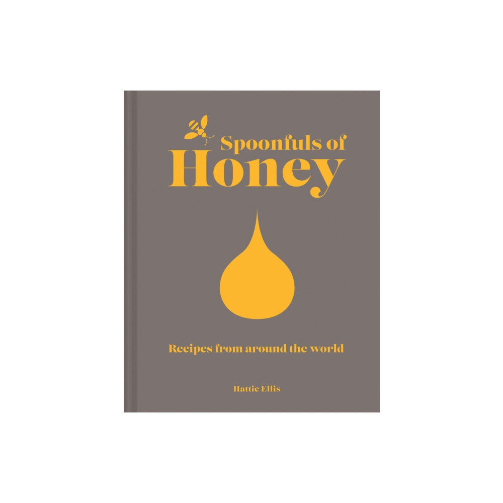 Produktbild för Spoonfuls of Honey (inbunden, eng)