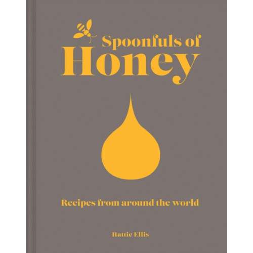 HarperCollins Publishers Spoonfuls of Honey (inbunden, eng)