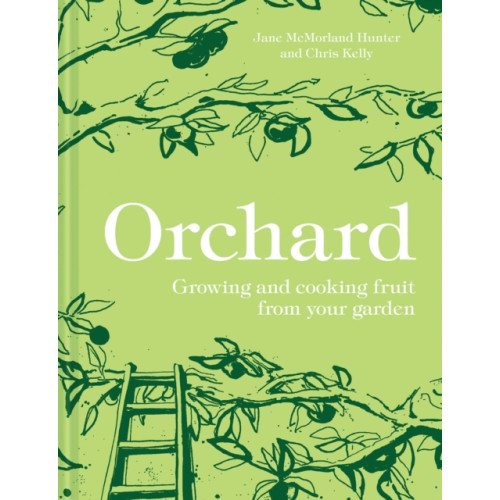 HarperCollins Publishers Orchard (inbunden, eng)