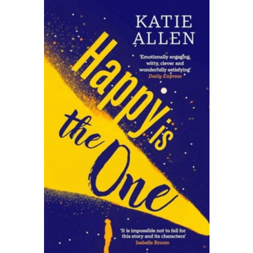 Orenda Books Happy is the One (häftad, eng)