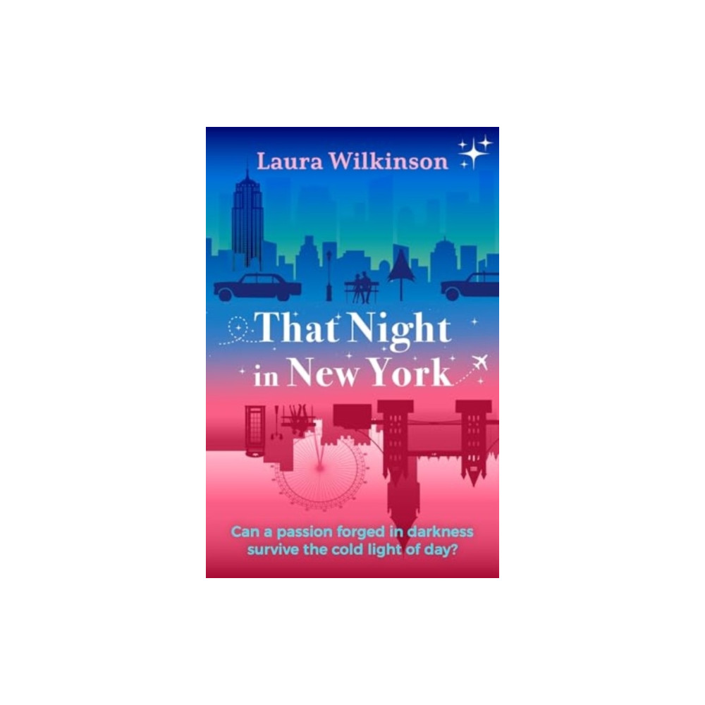 Produktbild för That Night in New York (häftad, eng)