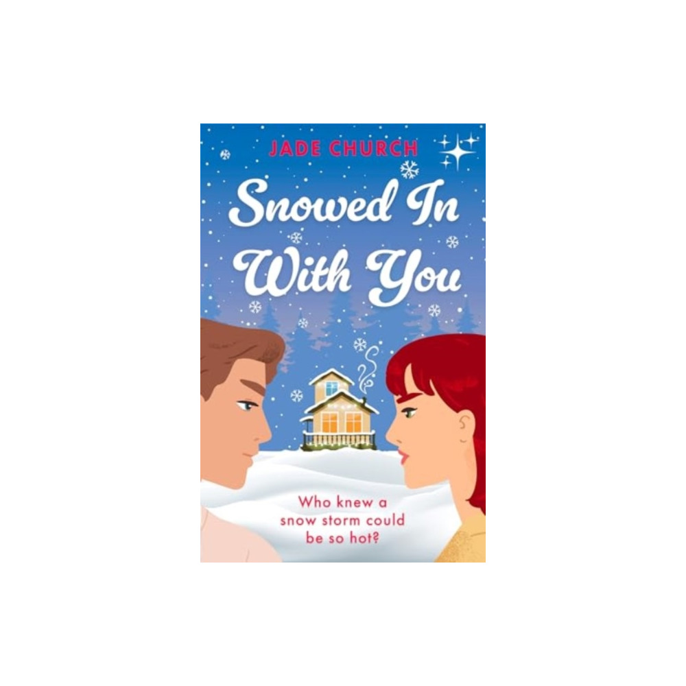 Produktbild för Snowed In With You (häftad, eng)
