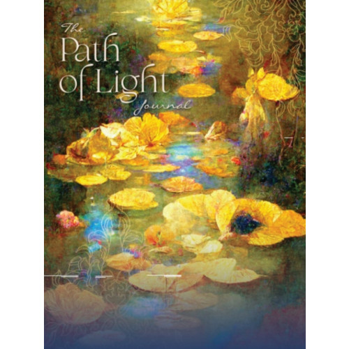 Blue Angel Gallery Path of Light Journal (häftad, eng)