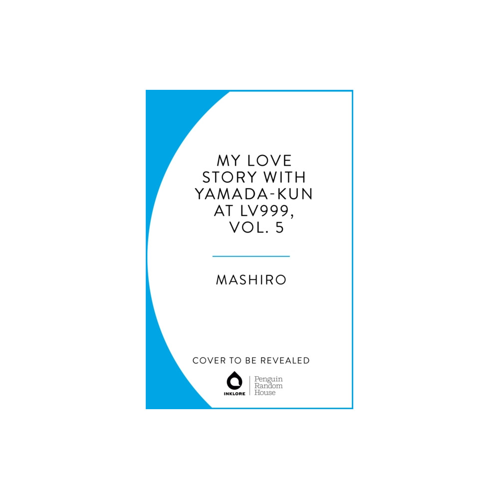 Produktbild för My Love Story with Yamada-kun at Lv999, Vol. 5 (häftad, eng)