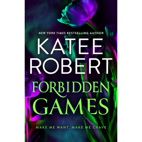 HarperCollins Publishers Forbidden Games (häftad, eng)