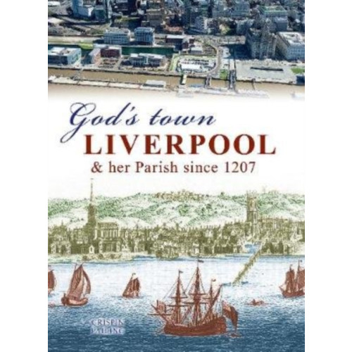 Carnegie Publishing Ltd God's Town (häftad, eng)