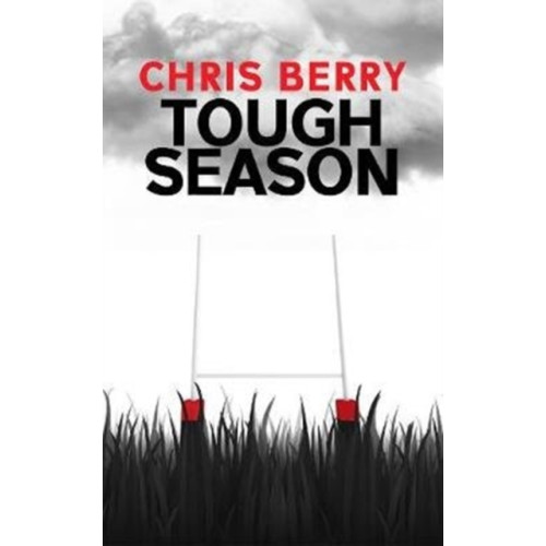 Great Northern Books Ltd Tough Season (häftad, eng)