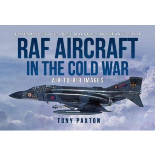 Key Publishing Ltd RAF AIRCRAFT OF THE THE COLD WAR (häftad, eng)